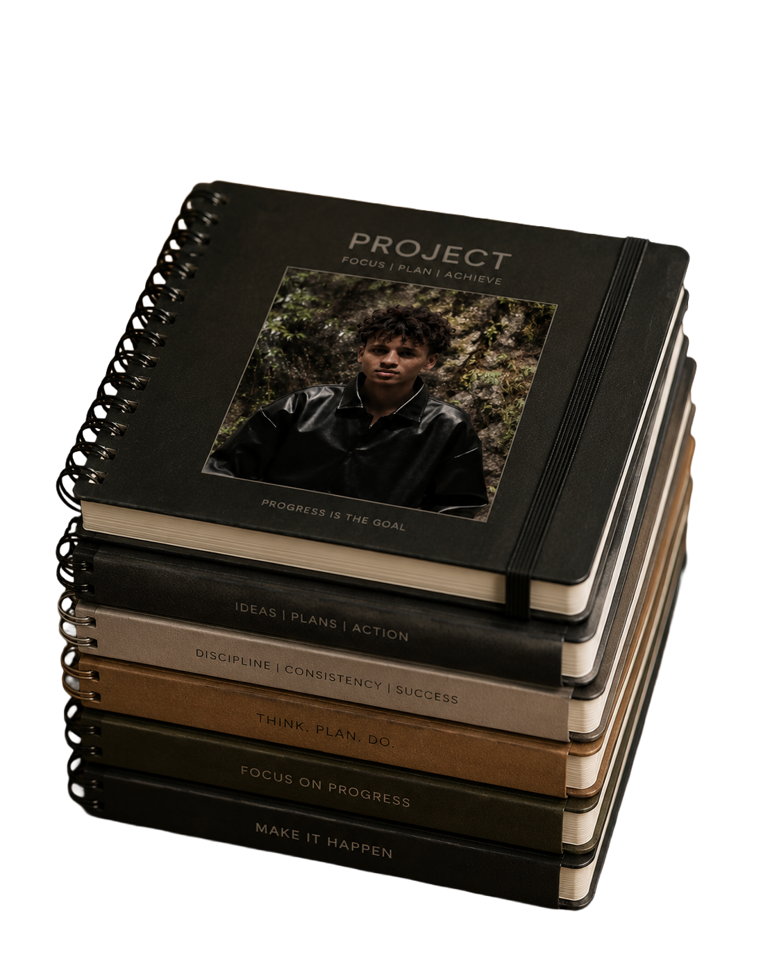 Notebooks
