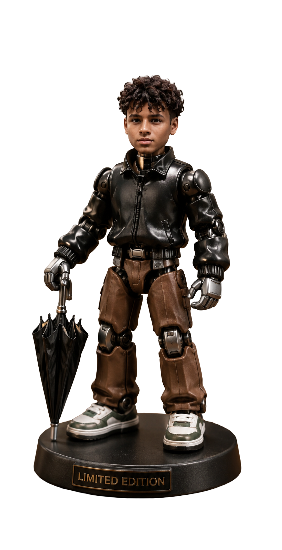 Robot