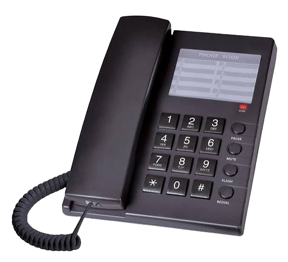 Telephone