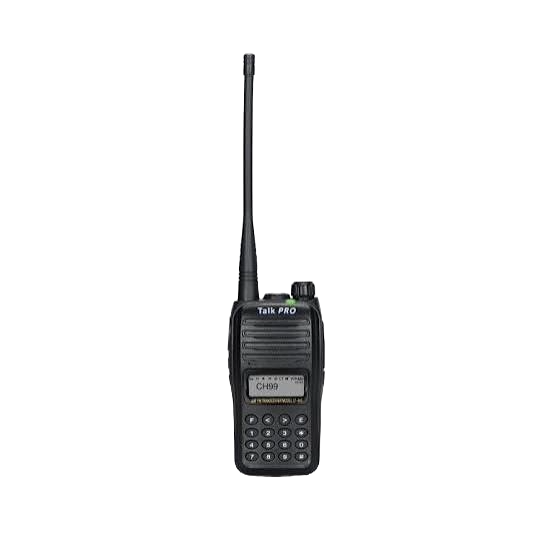 Walkie-talkie